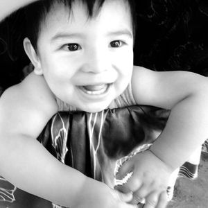 Meet your Posher, Edith